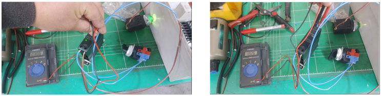  SSR Relay(릴레이)_전기_발자국_7