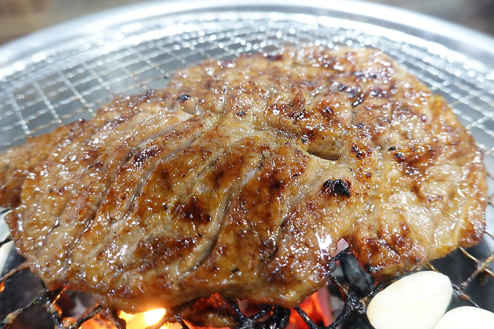 백년갈비 인천주안점 사진 3