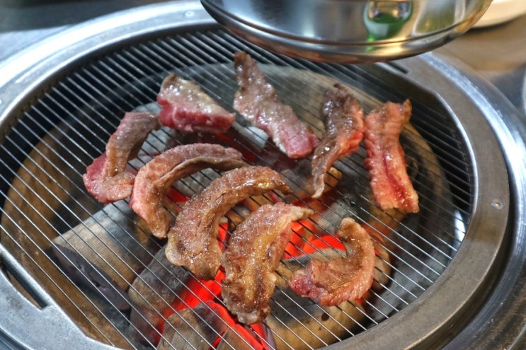  사상고기집 ‘소대장’ 사상소고기 맛집 추천