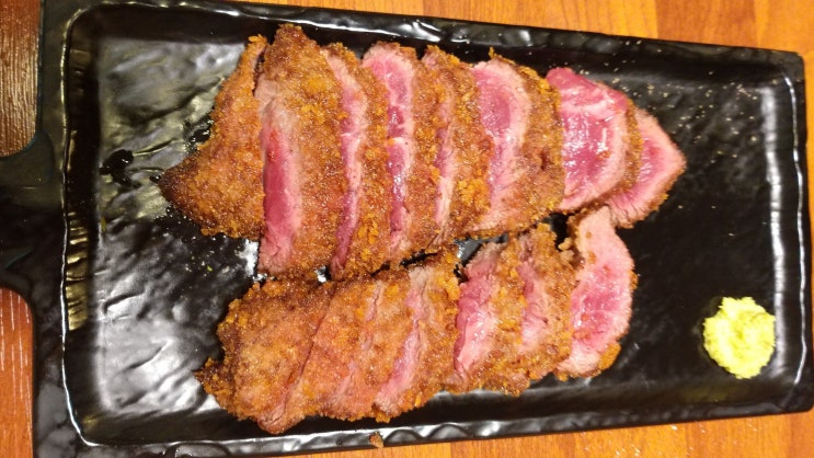신림역 고베규카츠 돈카츠 맛집 솔직한 내돈내산 후기 신림역 고베규카츠 돈카츠 맛집 솔직한 내돈내산 후기