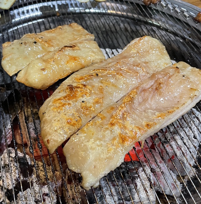 [노량진] 서민식당서서갈비 : 저렴해서가 아니라 맛있어서 가는 갓성비 맛집