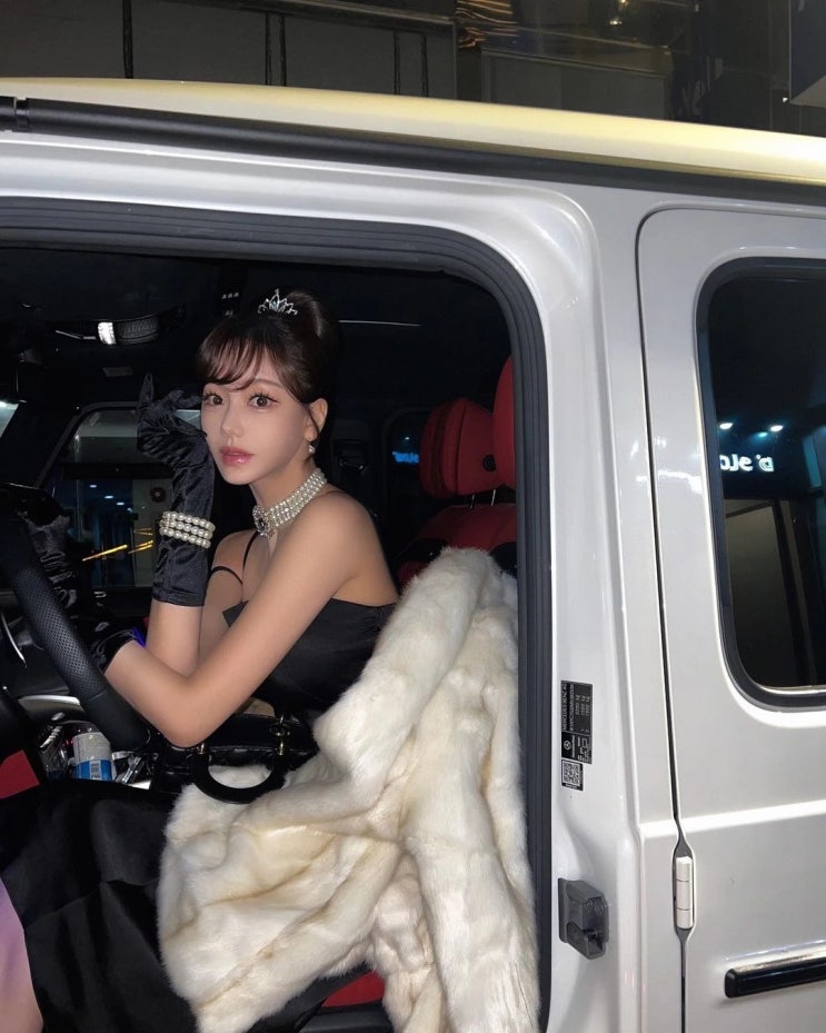브레이브걸스 출신 BJ 박서아가 올린 글, 이태원 사고 비통한 심정 "저 이태원 안 갔어요. 마음이 너무 안 좋네요" 브레이브걸스 출신 BJ 박서아가 올린 글, 이태원 사고 비통한 심정 "저 이태원 안 갔어요. 마음이 너무 안 좋네요"