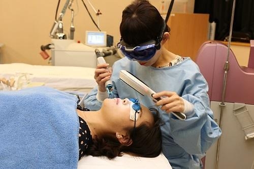 레이저 치료, 실비보험에서 청구 되나요? 레이저 치료, 실비보험에서 청구 되나요?