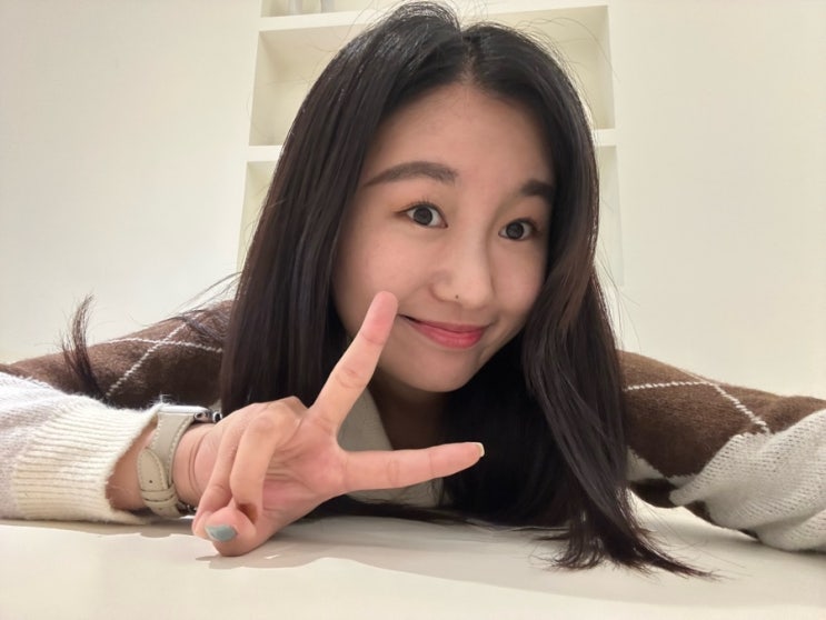  쉼을 가장한 뒹굴거림