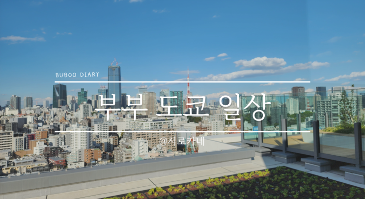  영희부부 일상#2 2022.10.29 토요일 - 거의 1년 전에 계약한 맨션 내람회(内覧会), 집에서 훠궈로 저녁식사