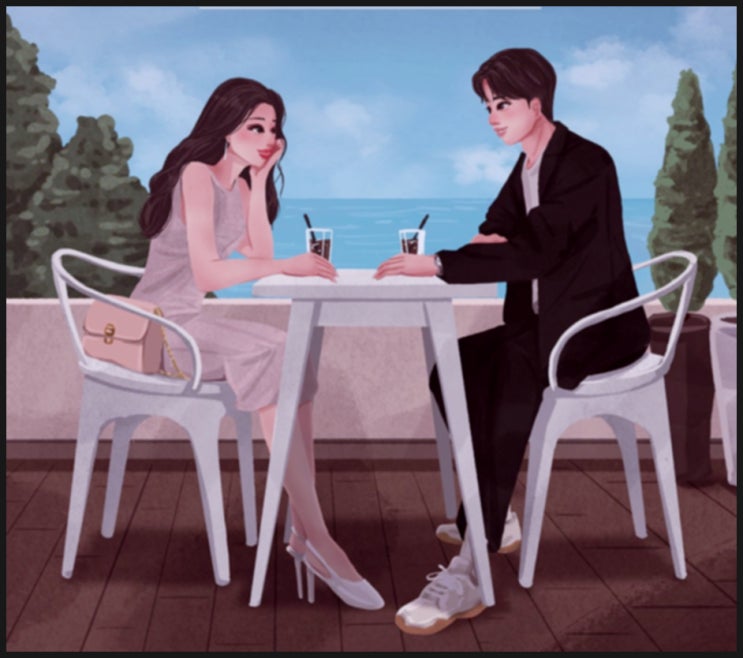  소개팅을 많이 해도 사귀지 못하는 남자들의 특징