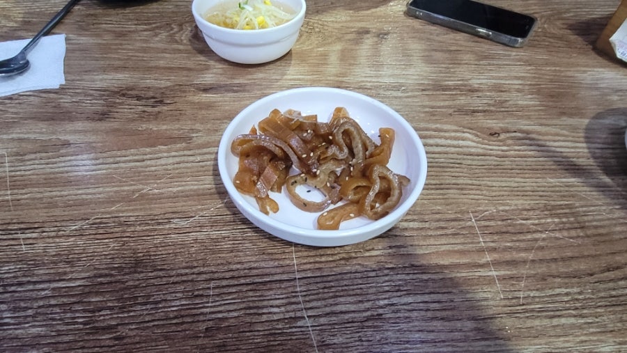 동네방네삶는족족 본점 사진 2