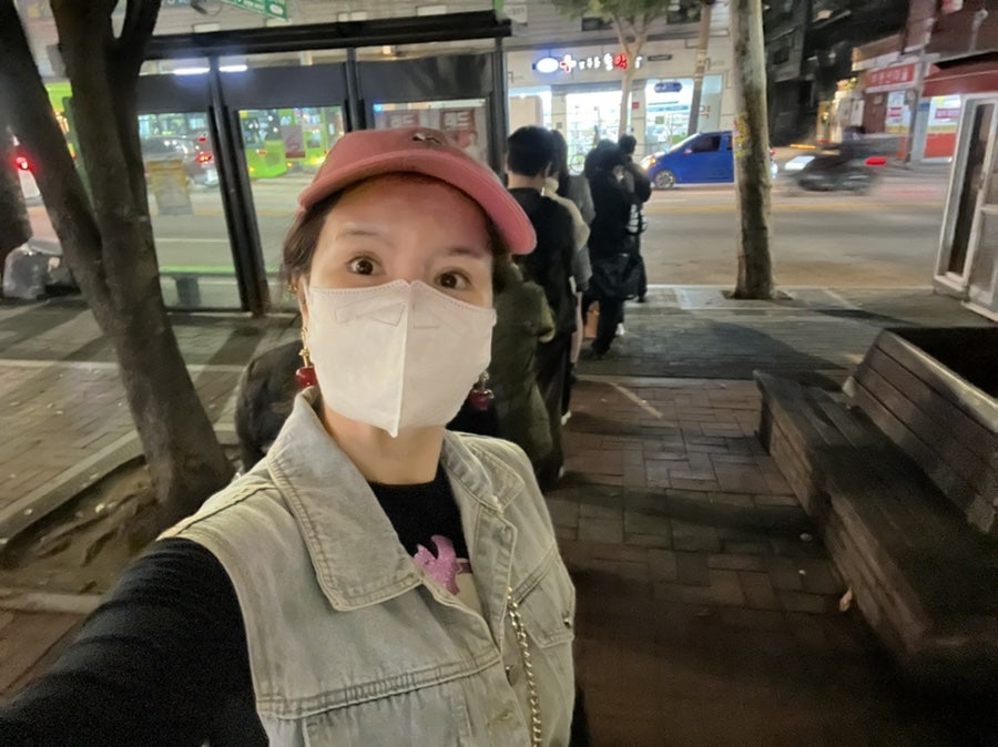 꼬망세피자 면목점 사진