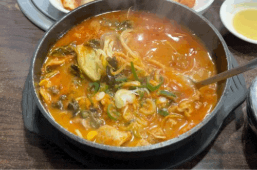  [안암맛집] 든든한 가성비 맛집 '미스터국밥' 내돈내산 후기