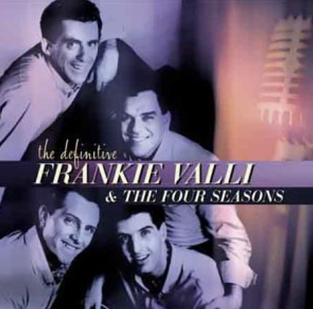 Can't take my eyes off you - Frankie Valli Can't take my eyes off you - Frankie Valli