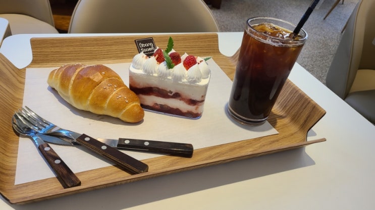  빵쌤 연희점 연희동빵집