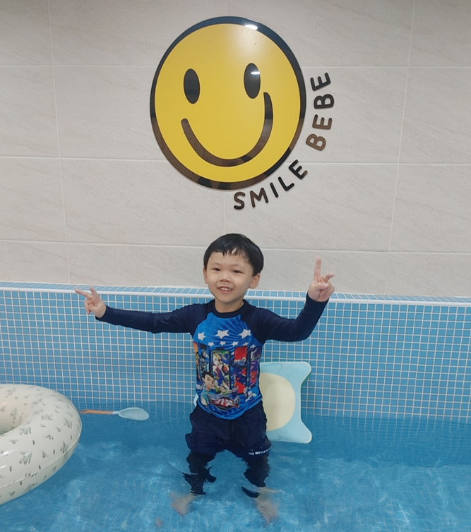 대구 남구 수영장 키즈 카페 스마일베베 리뷰 총정리
