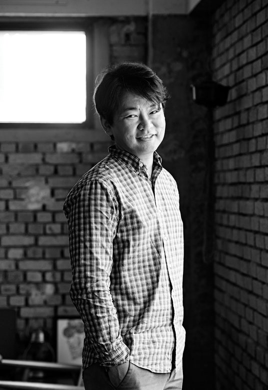  [김원석 피디]-대한민국 최고 드라마 피디