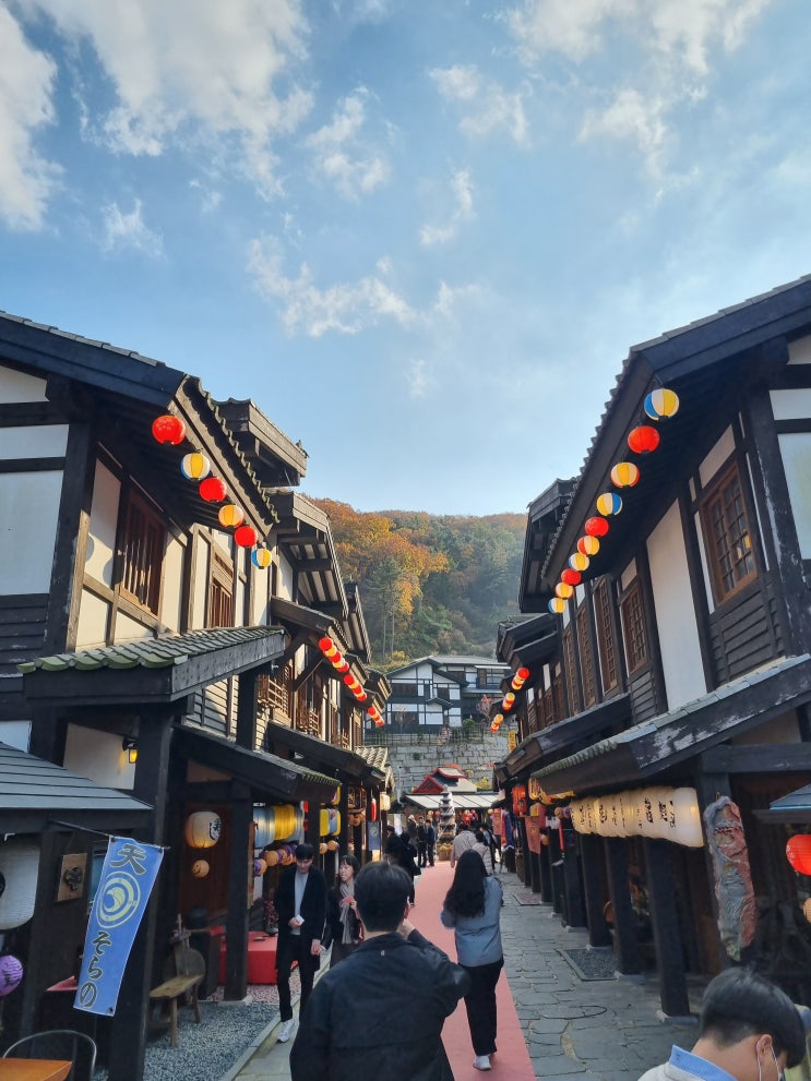  주간일기챌린지(21주차)