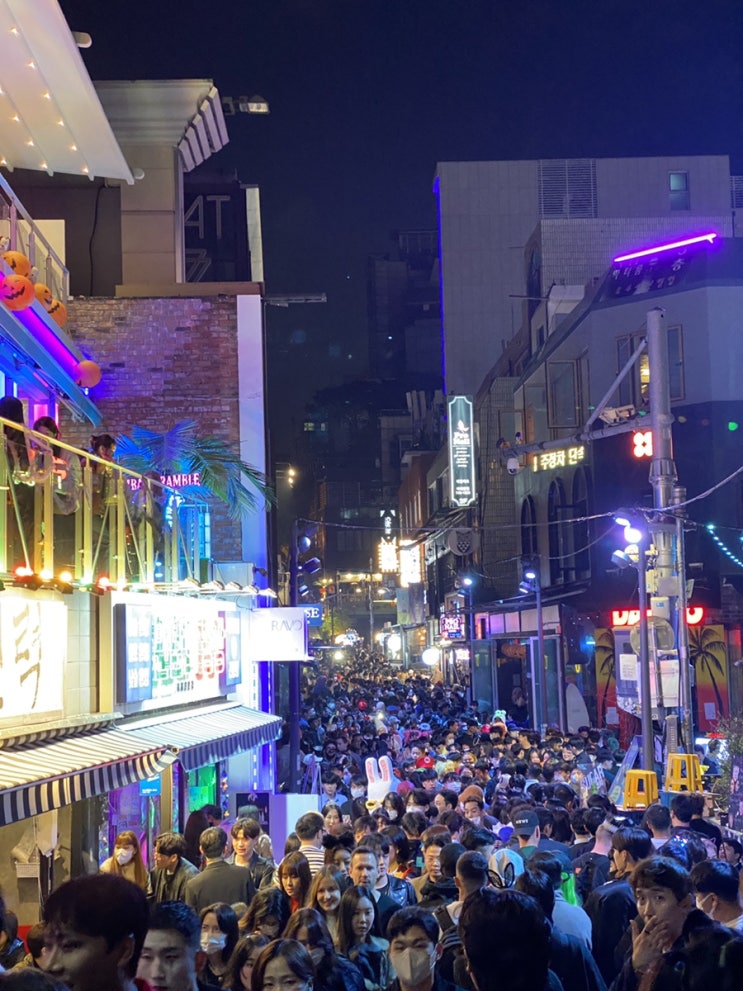  10월 4주차 블챌