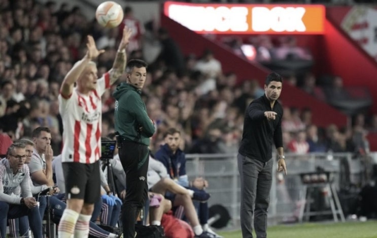 UEL 2022-23 UEFA 유로파리그 조별리그 6차전(최종전) 아스날 취리히 보되글림트 PSV(아인트호벤) D키이우(디나모 키예프) 페네르바체 스타드렌 라르나카 UEL 2022-23 UEFA 유로파리그 조별리그 6차전(최종전) 아스날 취리히 보되글림트 PSV(아인트호벤) D키이우(디나모 키예프) 페네르바체 스타드렌 라르나카