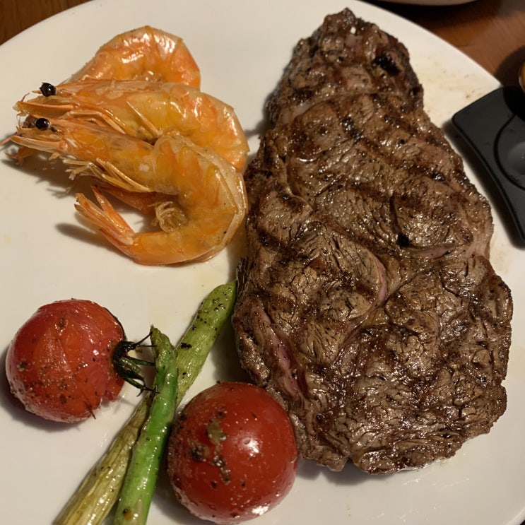 <서울 사당역 맛집> 이제 아웃백도 사 먹는 어른이다..."아웃백스테이크하우스 사당 파스텔시티점" <서울 사당역 맛집> 이제 아웃백도 사 먹는 어른이다..."아웃백스테이크하우스 사당 파스텔시티점"