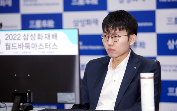 2022.10.31 <b>신진서</b>ㆍ박정환ㆍ최정… 이래서 이겨야 한다