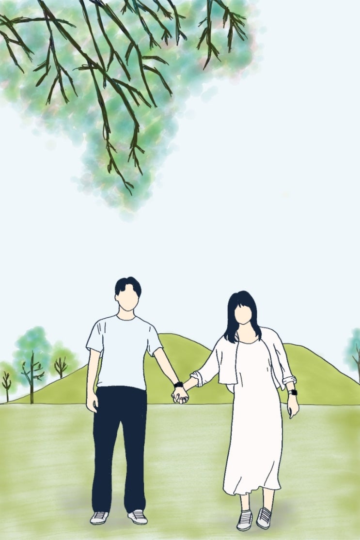  [일상] 새로운 취미생활 : 그림 그리기
