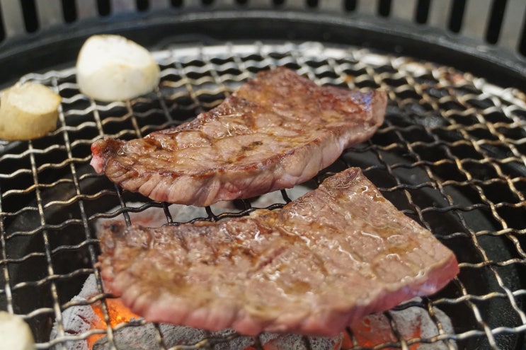  동부산아울렛맛집 소고기가 맛있는 기장오시리아맛집 목림