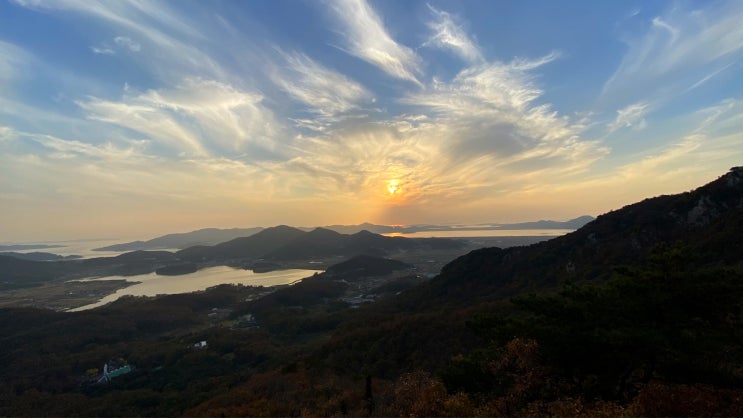  [주간 세나] 10월 4주 감상 로그