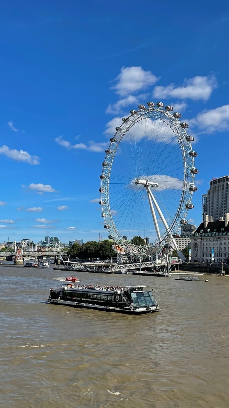 유럽여행] 런던 여행 코스: 런던아이, 빅벤, 타워브릿지 : 네이버 블로그