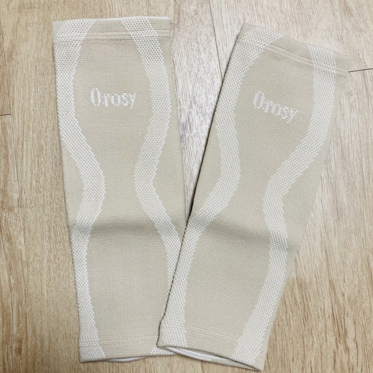  "오로지(Orosy) 릴렉싱 압박밴드"