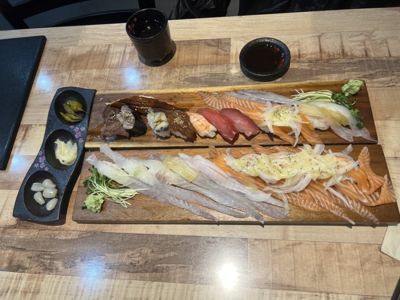 [원주]서영교스시