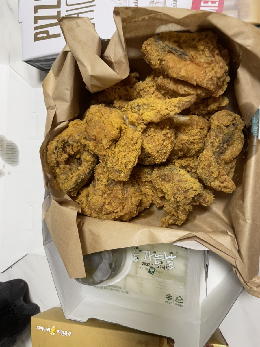 피나치공 남양주장현점 사진 5