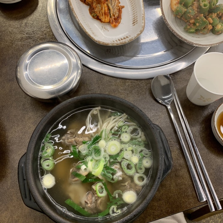  [칠곡맛집] 대구 북구 학정동 맛집 황장군칠곡점