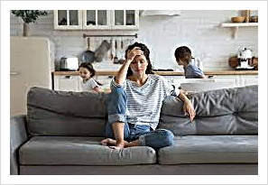  발암물질 멀리 일상 스트레스      항산화 면역 세포 병 적응 현상
