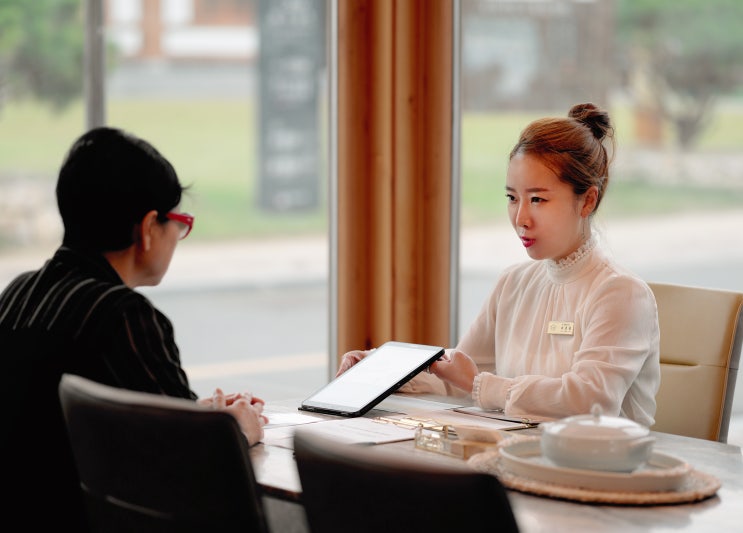 전주 효도여행, 왕의지밀을 1년동안 7번 방문한 3가지 이유