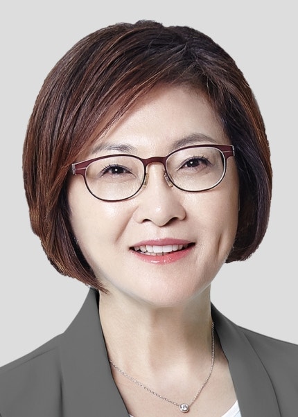 [프로필]박희영 용산구청장…'용산 첫 女구청장' 새역사