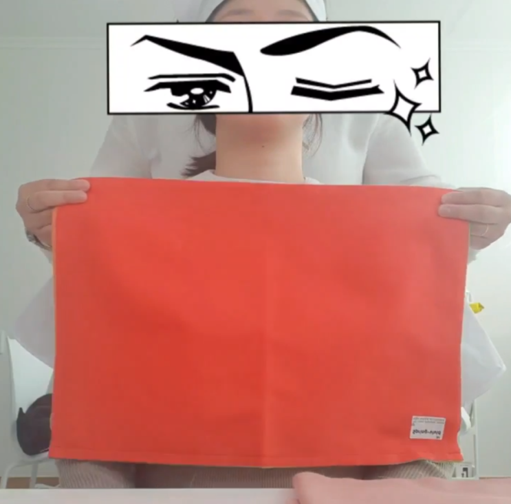퍼스널컬러 제대로 하는 곳! 산본퍼스널컬러 '컬러당'에서 진단! 봄웜톤 화이티시 확정된날ㅎ