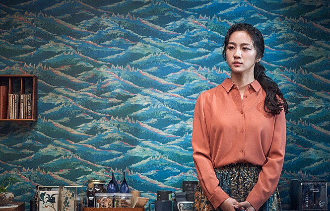  헤어질 결심 영화를 보고 각본집을 고민