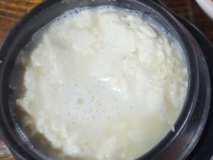  건강 두부맛집, 김포 국보966옛날두부