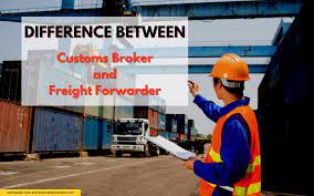 (인디샘 컨설팅) 인도 수입 수출의 통관 브로커/customs broker와 화물 운송업체/freight forwarder 간의 주요 차이점 (인디샘 컨설팅) 인도 수입 수출의 통관 브로커/customs broker와 화물 운송업체/freight forwarder 간의 주요 차이점