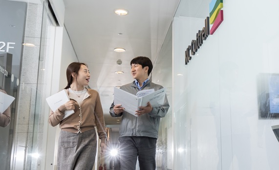  KC코트렐, 2년 연속 유상증자…과중한 부채관리 가능한가