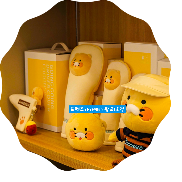  광교 아브뉴프랑 골프레슨 맛집 프렌즈아카데미 광교1호점 - 수원, 수지 골프연습장은 여기가 딱이야 !
