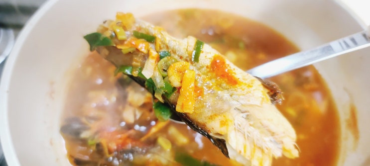  맛있는녀석들북어탕 택배로 가능한 능곡할머니북어탕 밀키트