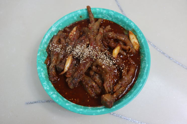  야식 밀키트 추천 바르 마님국물닭발 마님오돌뼈 추천
