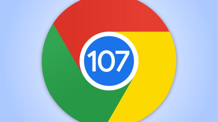 구글 크롬OS 107 최신 업데이트와 크롬북 6가지 새로운 기능 설명 정보 Chromebook ChromeOS 107