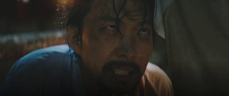  슈룹 6회, 황귀인 권의관 불륜, 의원 어의 의사 의관, 임화령 성남대군 속았다!