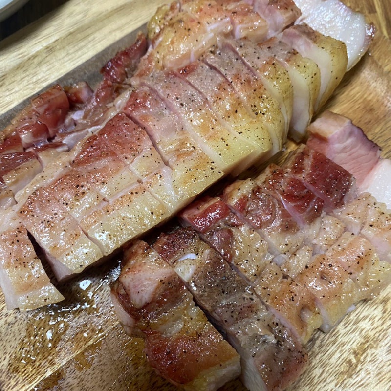 [경남/진주맛집] 항아리에 훈제되어 나오는 초전동 삼겹살 맛집!! "항아리 훈제삼겹살"