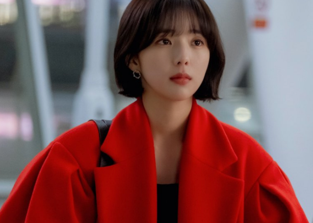 더 패뷸러스 표지은 채수빈 mbti 나이 프로필 드라마까지!