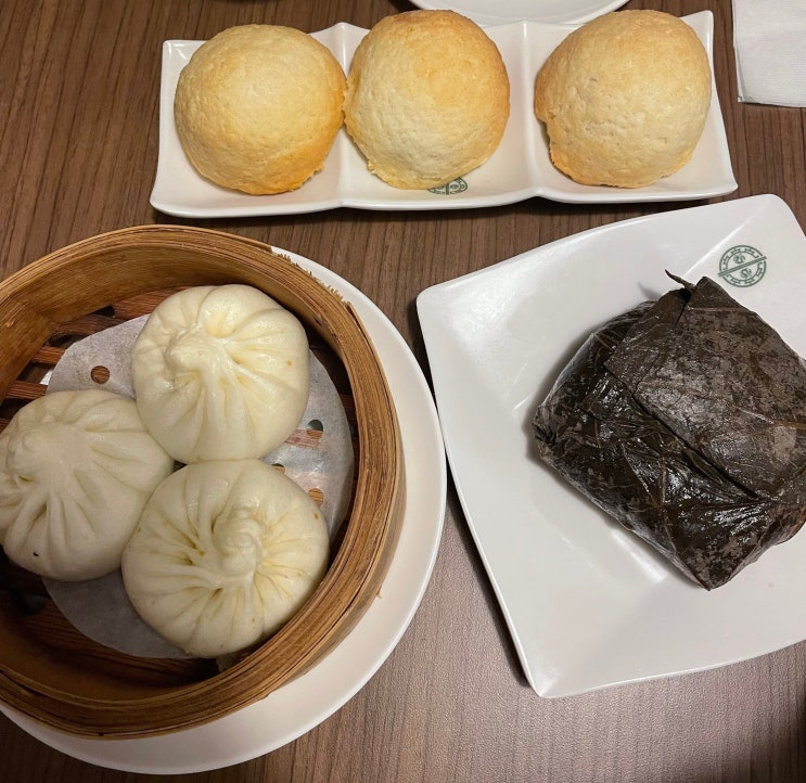  [TimHoWan 팀호완添好運 ]- 딤섬 맛집, 잠실점
