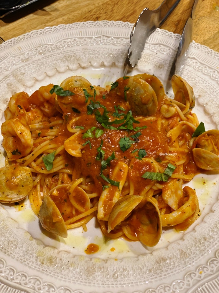  울산맛집 아피츄스코리아 레스토랑(feat.열무맘)