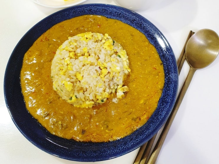 티 아시아 커리 게살푸팟퐁 구입 솔직 후기 티 아시아 커리 게살푸팟퐁 구입 솔직 후기