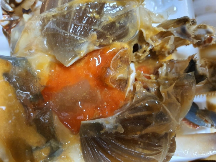  방아머리항맛집 밥도둑 간장게장
