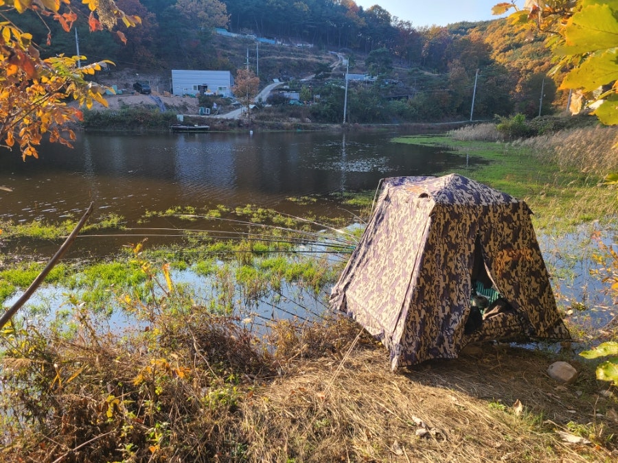 현산지 사진 6